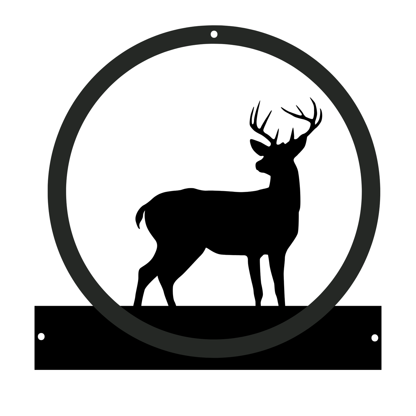 Deer Sign