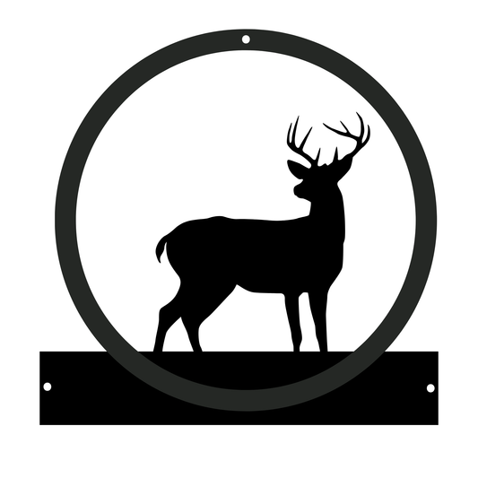 Deer Sign