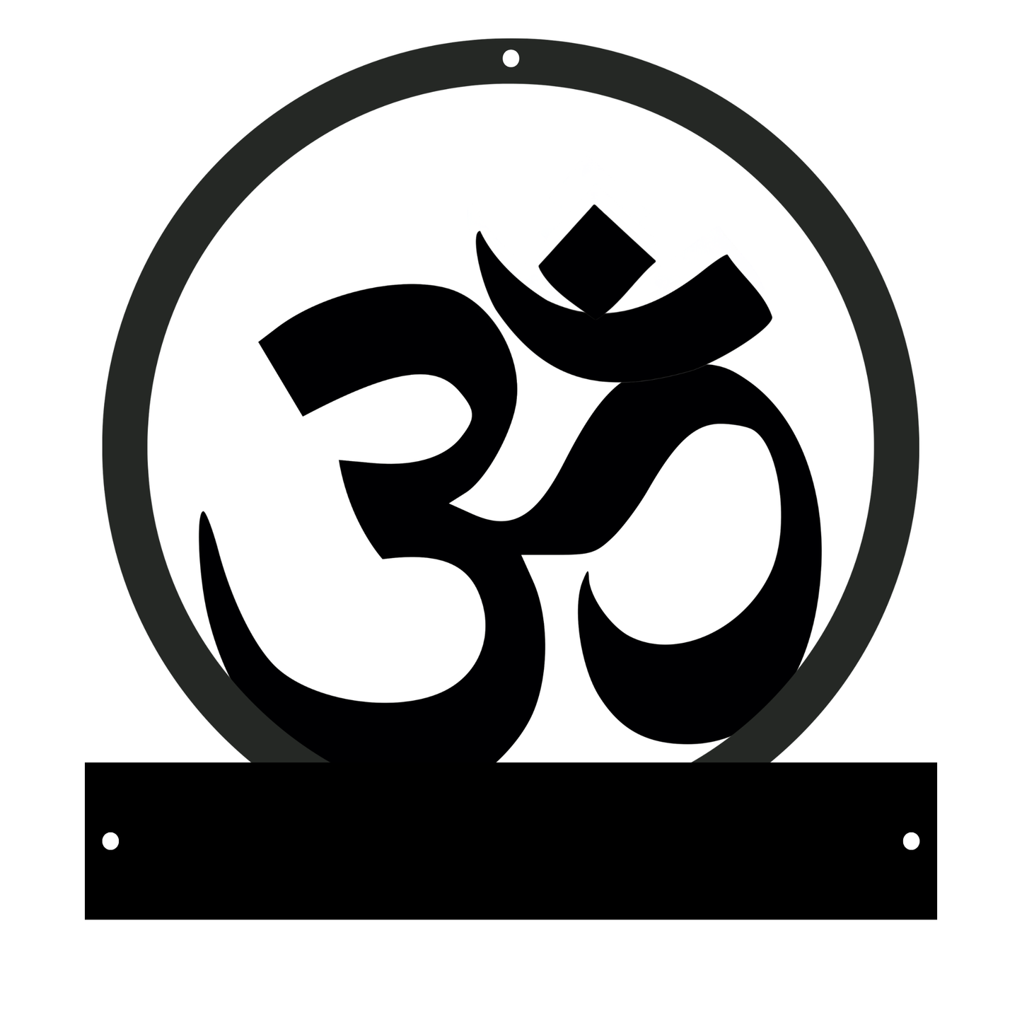 Om Sign