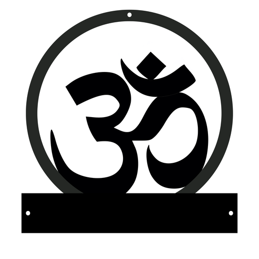 Om Sign