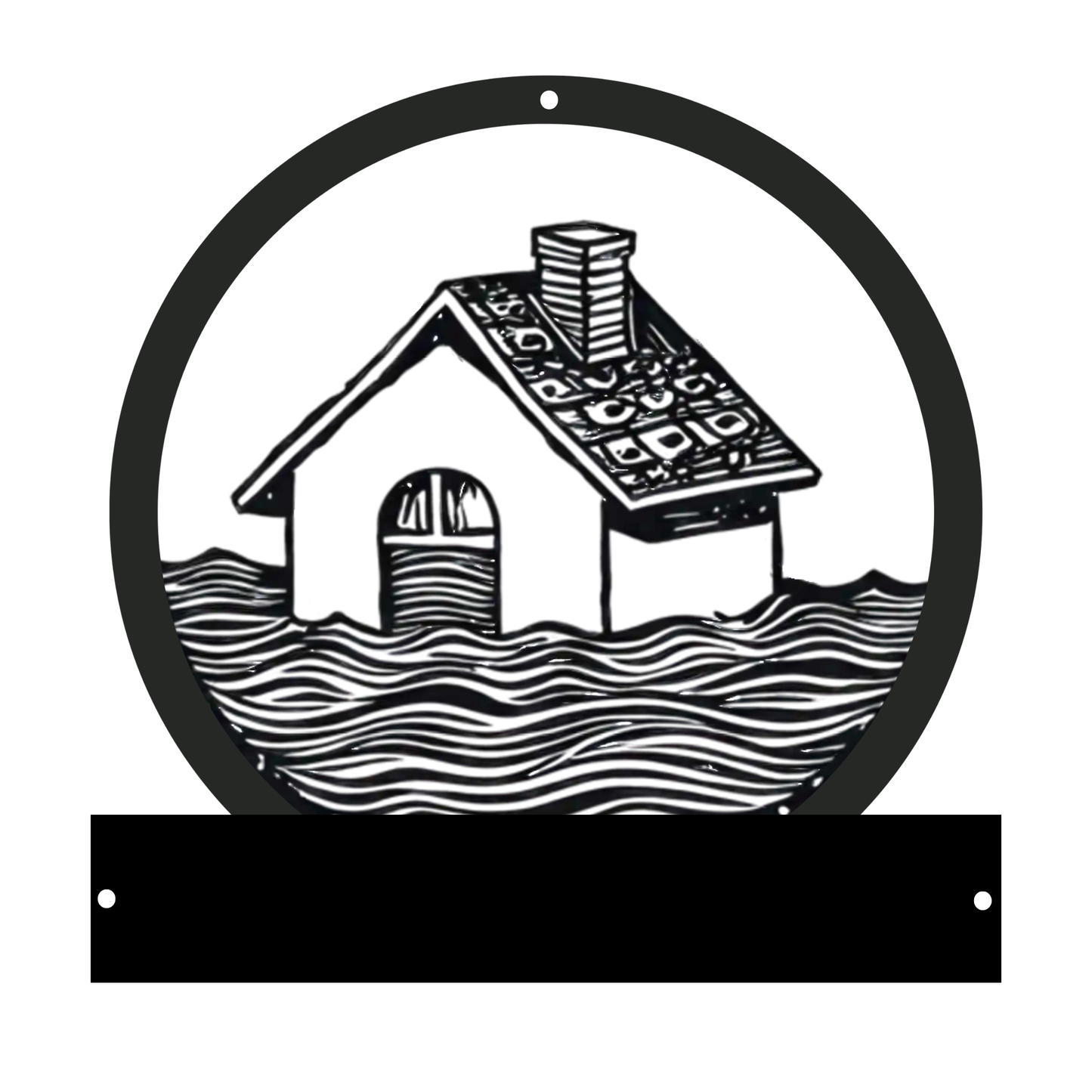 Home Sign