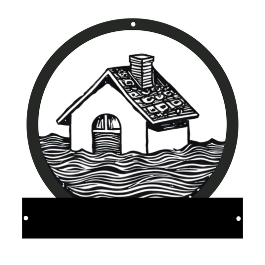 Home Sign