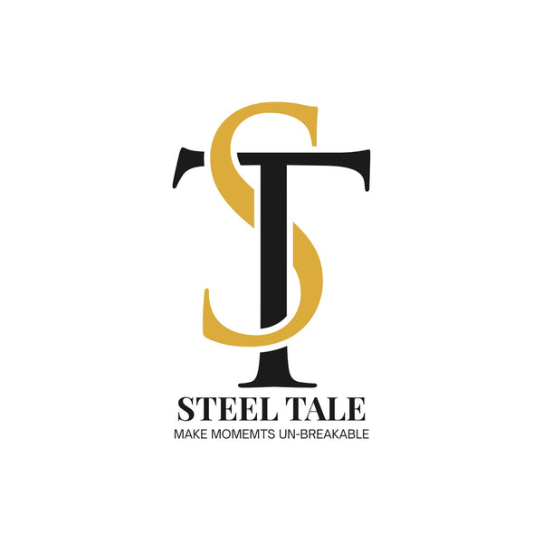 Steel Tale